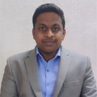Anthoni Raj