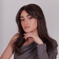 Margarita Alikhanian