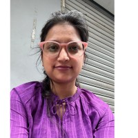 Sabiya Mujawar