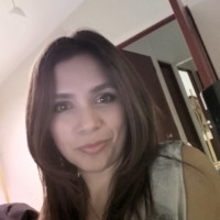 Mariana Domínguez Tamayo