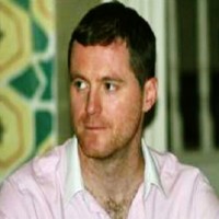 Paul Maher