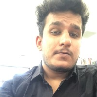 Kartik Gumber