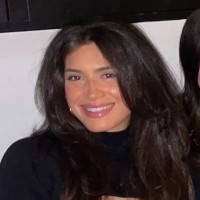 Danielle Roman