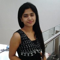 Rajashree Misra