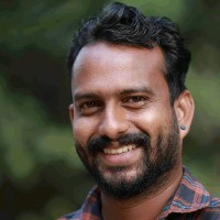 Mukil Balachandran Nair