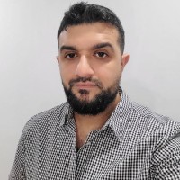 Muhammad (Michael) Bassal