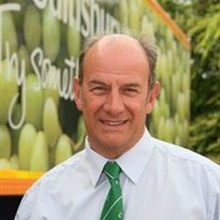 David Dabbs