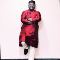 Anto Thazhathan