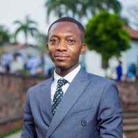 Raymond Sebi Opatah
