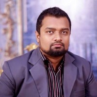 Chowdhury Junayed Hossain