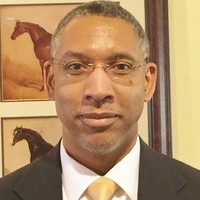 Cornelius Faulkner