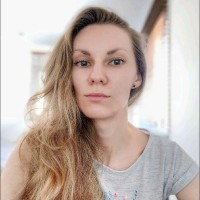 Olena Vozniuk