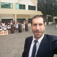 Mohamed Fawzy, Pmp