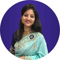 Cs Nisha Vijay
