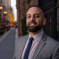 Chad Hamid