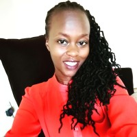 Florence Mukunya