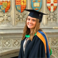 Caitlin Haynes-Parry