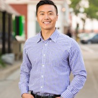 Mark Wang