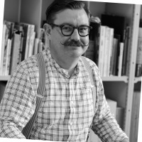 Russell Bruce-Youles