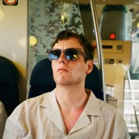 Luke Mclaughlin