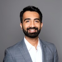 Ankit Kohli
