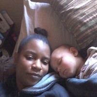 Tameisha Hutton