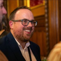 Alasdair Rendall