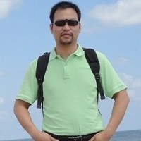 Max Zhang