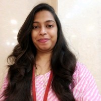 Ruchi A.