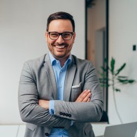 Darren Sharon