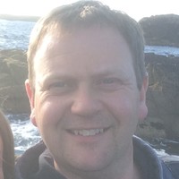 Robert Nicolson