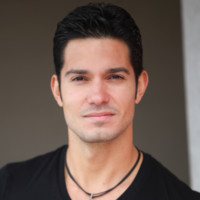 Jonathan Paris Bercowsky