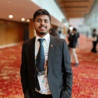 Bikash Shah
