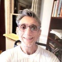 Wayne Meledandri (He/Him/His)