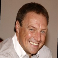 Horst Wrissenberg