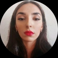 Göksu Naze Gürdal