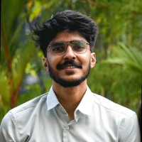 Pranav P
