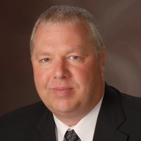 Lance Talbert