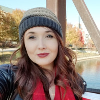 Ashlee Zimmerman