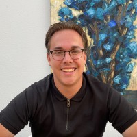 Daan Van Basten
