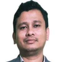 Bharat Bhushan Borah