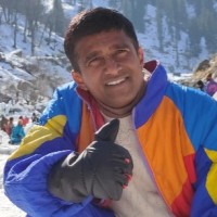 Sarvesh Chandra Regula