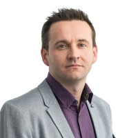 Alex Burman