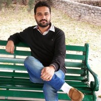 Raman Chaudhary