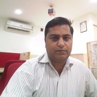 Raghu Vaid