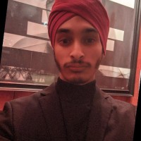 Anil Singh