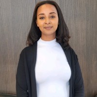 Betty Kebede