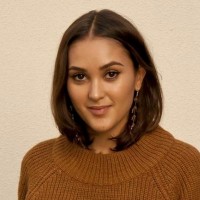 Laurina Dridi