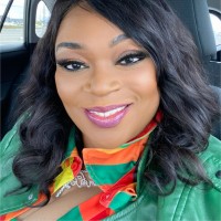 Rhonda Renai' Washington