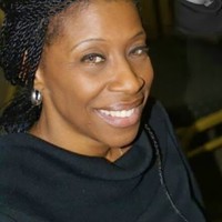 Cheryl Thompson